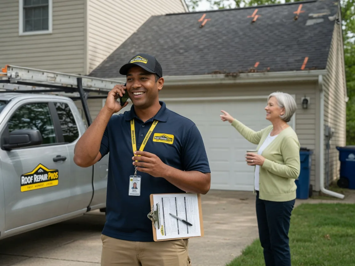 Roof Repair Post, TX FAQs